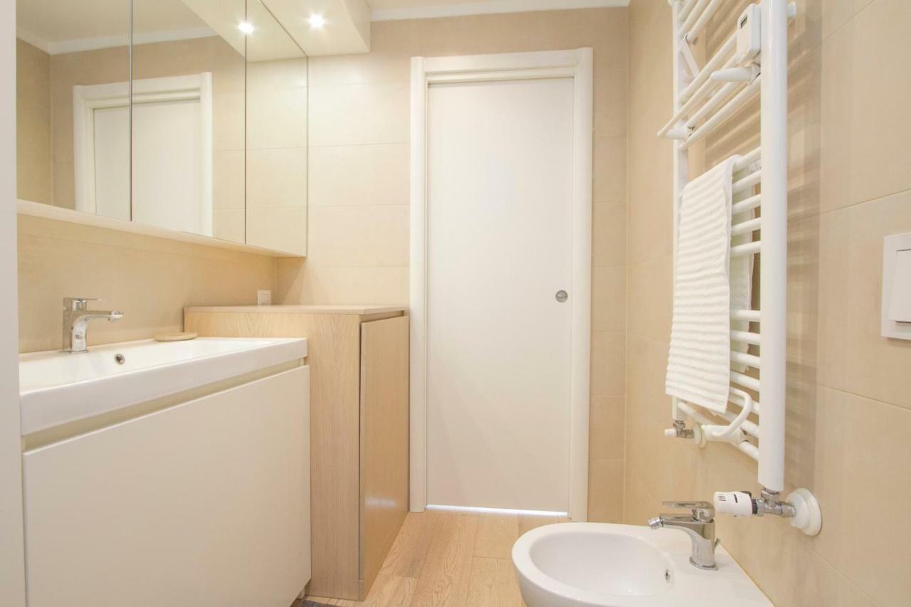 Luxury&spacious apartment  Milán Exterior foto