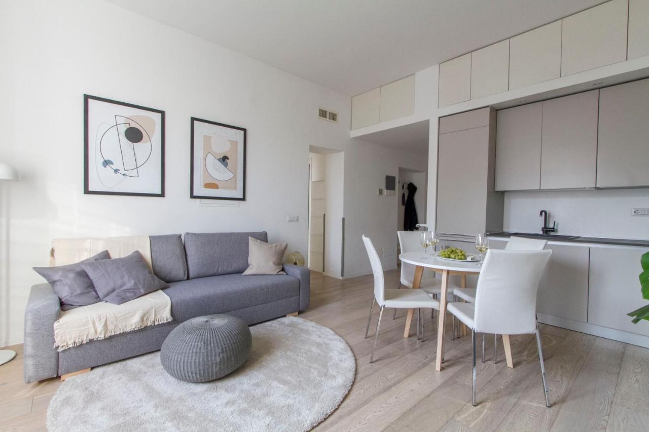 Luxury&spacious apartment  Milán Exterior foto